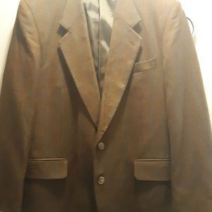 🌺MEN'S PLAID Jacket